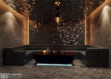 杭州酒吧應(yīng)該怎么裝修？