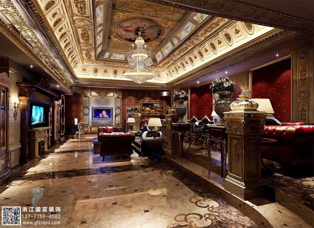 ktv裝修設(shè)計要點是什么？