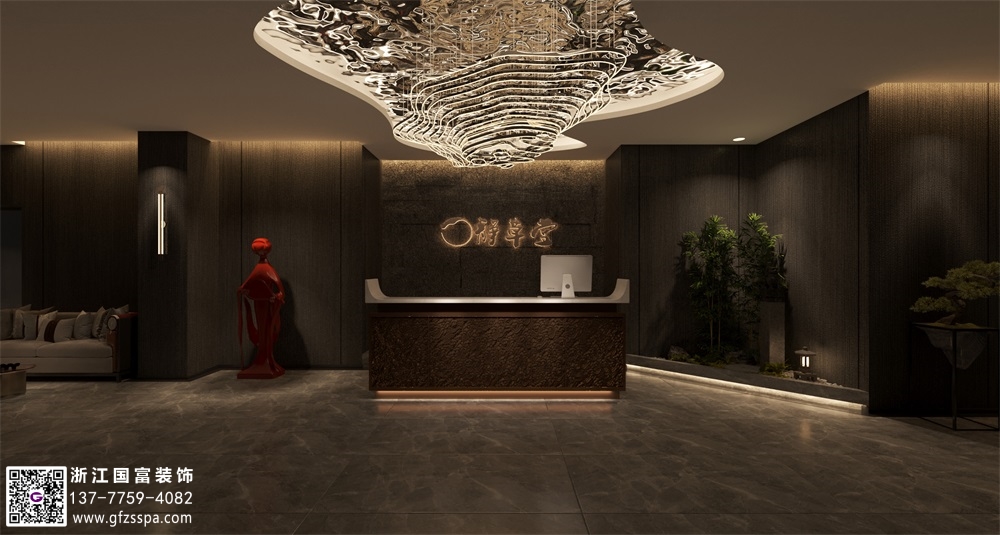 足浴中心消防設(shè)計規(guī)范需要注意哪些呢？