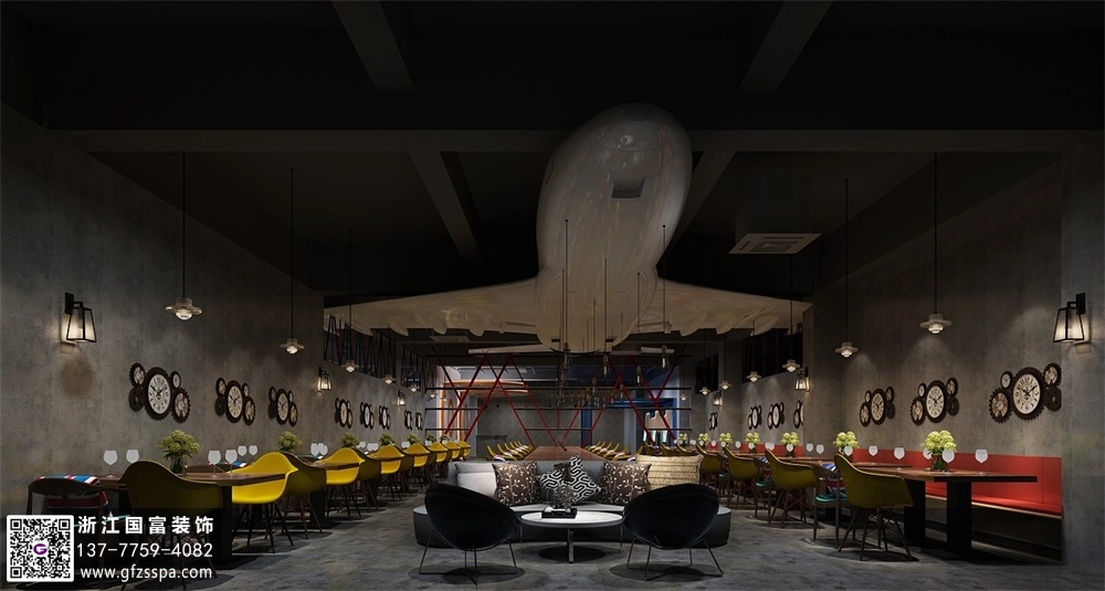 酒吧裝修設(shè)計中吧臺的注意事項？